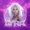 Lyra Roleplay FiveM sunucu ikonu
