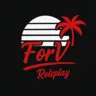 ForV Roleplay bakım   FiveM sunucu ikonu