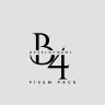 B4 PACK FiveM sunucu ikonu