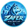 Zafer Roleplay TÜRK TEMA WHİTELİST FiveM sunucu ikonu