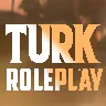 TÜRK ROLEPLAY| v3  FiveM sunucu ikonu