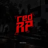 Red Roleplay Old Tema  FiveM sunucu ikonu
