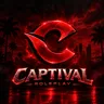 Captival Roleplay! FiveM sunucu ikonu