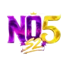 NO5 Roleplay | 2. Sezon FiveM sunucu ikonu