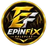 Epinfix Roleplay | Sehir Senin | Karar Senin | Hikaye Senin FiveM sunucu ikonu