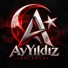 AyYıldız Roleplay FiveM sunucu ikonu