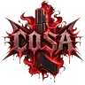 COSA PVP FiveM sunucu ikonu