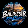 Balıkesir Roleplay FiveM sunucu ikonu