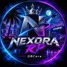 NEXORA-RP FiveM sunucu ikonu