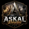 Askal Roleplay FiveM sunucu ikonu