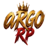 aRGo RoLePLay FiveM sunucu ikonu