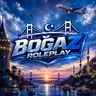 BOĞAZ ROLEPALY SEZON 1 WHİTELİST FiveM sunucu ikonu