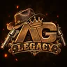 AG-Legacy YAKINDA  FiveM sunucu ikonu