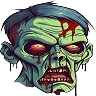 MAX QB ZOMBİ 2026 FiveM sunucu ikonu