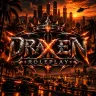 Draxen Roleplay AllowList FiveM sunucu ikonu