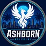 ASHBORN ROLEPLAY | TRUST NO ONE | Sosyal Roleplay FiveM sunucu ikonu
