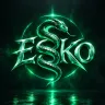 ESKO PVP FiveM sunucu ikonu