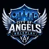 City Of Angels Roleplay FiveM sunucu ikonu