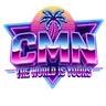 CMN RP• discord.gg/B49MQgyhg FiveM sunucu ikonu