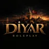 Diyar RP | Her Şehrin Bir Hikâyesi Var. FiveM sunucu ikonu