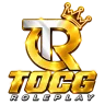 TOÇG ROLEPLAY FiveM sunucu ikonu