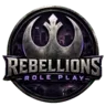 REBELLIONS RP | discord.gg/rebellionsrp FiveM sunucu ikonu