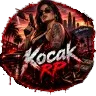 Kocak Roleplay [Test] FiveM sunucu ikonu