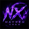 NAYXEN V ROLEPLAY FiveM sunucu ikonu
