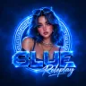  BlueV RolePlay @ discord.gg/bluev FiveM sunucu ikonu