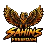 Sahins Freeroam FiveM sunucu ikonu
