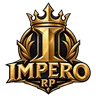 Impero RP | Türkçe Rol Yapma FiveM sunucu ikonu
