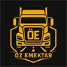 ÖZ EMEKTAR — Meslek & Kariyer | Kayıtsız Anlık Giriş FiveM sunucu ikonu