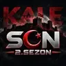 SONKALE ROLEPLAY TÜRK TEMA | 2 SEZON 16.10.2026 | discord.gg/sonkalerp FiveM sunucu ikonu